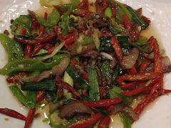 -陈胖子特色菜.鲜货现炒(融景城店)