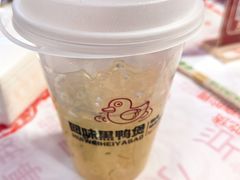 -回味黑鸭煲·始于2006(万松园店)