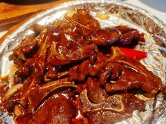 -庆江南江南菜(琴湖溪里花园城店)