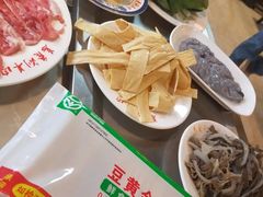 -总参北京涮羊肉