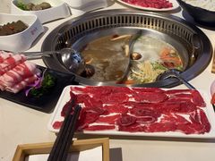 -椒王火锅(厚街万达店)