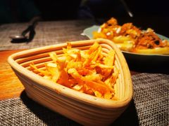 -西豪果木牛排(龙泉万达店)