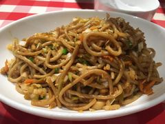 -西贝莜面村(当代商城店)