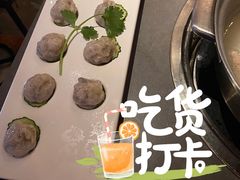 -同仁四季椰子鸡(宝安壹方城店)