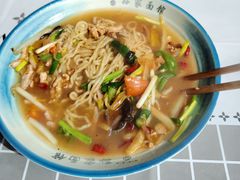 -孙家面馆(绿地世纪城店)