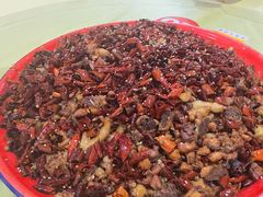 -林中乐辣子鸡(歌乐山总店)