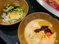 -宽板凳老灶火锅(南礼士路店)