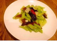 -祥记·苏帮菜·松鼠桂鱼(湖畔天城店)