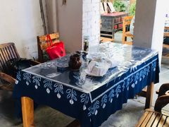 -乡绅本色白家厨坊