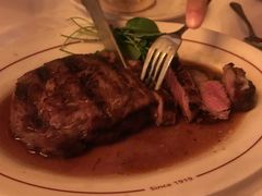牛排-Musso & Frank Grill