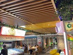 -不倒翁·安徽名菜楼(步行街店)
