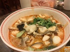 -吾味香葫芦头(安西街店)