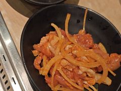 -新石器烤肉(高行万嘉店)