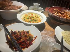 -北方家宴(番禺永旺店)