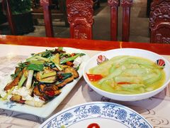 -杨记隆府(时代天街店)