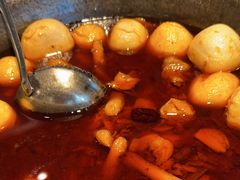 -李子坝梁山鸡(李子坝大鸡哥店)