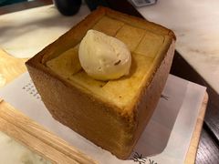 -绿茶餐厅(朝阳大悦城店)