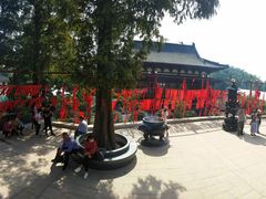-径山寺