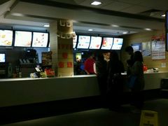 -麦当劳(临顿路店)