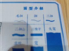 -马记永·兰州牛肉面(天通苑家乐福店)