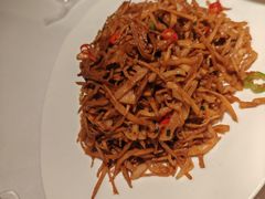 -一品红川菜(皇岗二店)