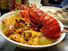 龙虾汤河粉-荔林食店(西华路店)