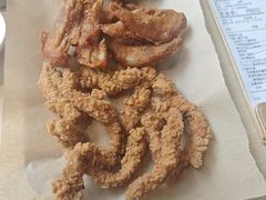 -必胜客(金高店)