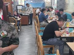 -老边饺子馆(西站店)