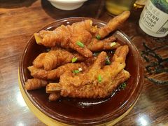 -胖姐社区老火锅(北京总店)