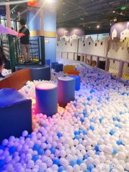 -幻贝家儿童乐园(苏州中心店)