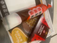 -麦当劳(郴州北湖店)