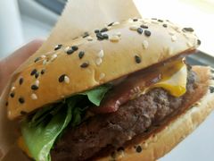 -麦当劳(芜湖中山南路店)