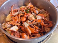 -七欣天香辣蟹火锅(苏州塔园路店)