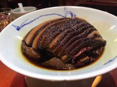 -窄巷子陕菜馆·地道陕西菜(粉巷店)