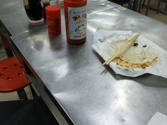 -兴记菜馆