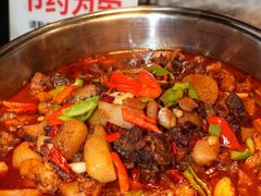 -神帆·元气汤泉(解放西路店)