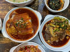-牛王庙(龙华花园店)