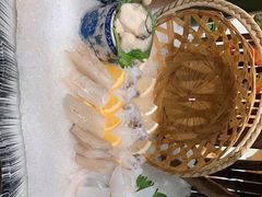 -尚海豆捞(乐虹坊店)