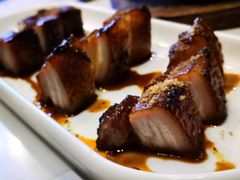 老爹叉烧-粤小馆(天安云谷店)