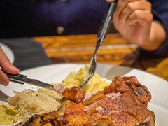 -申德勒加油站餐厅(三里屯北小街店)