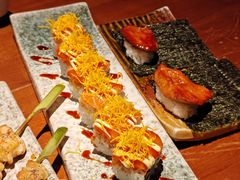 -千代武日本料理(开发区店)