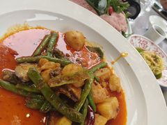 -老房子金沙元年川菜食府·花园餐厅(金沙店)
