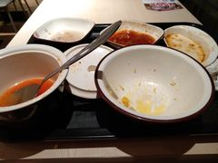 -乡村基(杨家坪建设店)