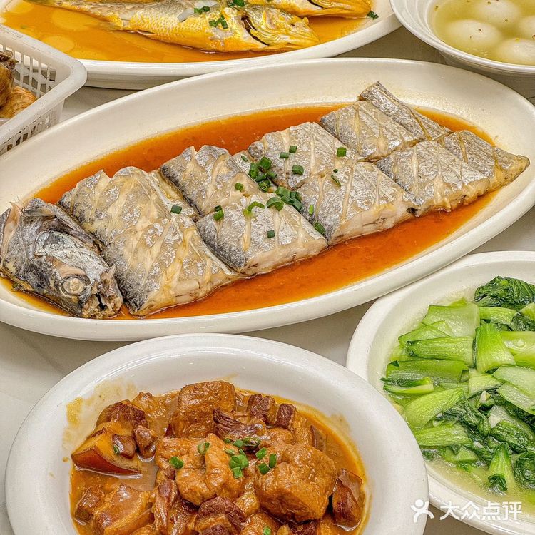 人生建议:去吃一次,节省一次去宁波的钱