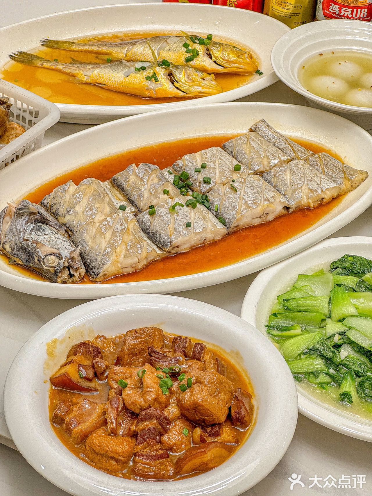 人生建议：去吃一次，节省一次去宁波的钱