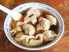 乡味馄饨-古徽州馄饨店(宝安路店)