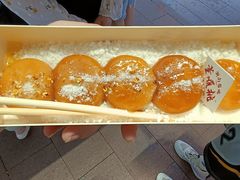 -董顺桃老长沙臭豆腐(步行街店)