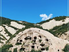 -古崖居风景名胜区