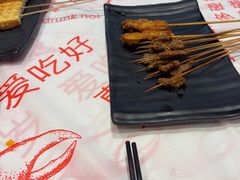 -聚在尊味虾皇·夜宵市集(新建店)