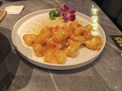 -1937青岛老味道·海肠捞饭·青岛菜(大鲍岛栈桥店)